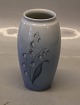 Bing & Grøndahl B&G 157-5254 Liljekonval Vase 13.3 cm Convalla
