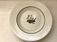 Royal CopenhagenHjertegræsQuaking GrassDeep plate# 884/9590* 60kr
