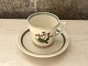 Royal CopenhagenHjertegræsQuaking GrassEspresso set# 884/9335* 80kr