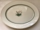Royal CopenhagenHjertegræsQuaking GrassOval dish# 884/9584* 200kr