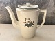 Royal CopenhagenHjertegræsQuaking GrassCoffee pot# 884/9533* 225kr