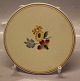 Royal Copenhagen Aluminia fajance  Elisabeth Smørrebrædt 14,5 cm