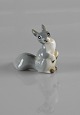 USSR figurEgernPorcelæn