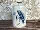 Bing & GrondahlCumulusCoffee pot# 301*200kr