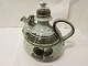 Teapot, Søholm, Bornholm, DenmarkDesign: Noomi BackhausenH: 27cmWe have a large choice of pottery from Søholm Please contact us for further information