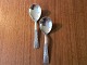 ChampagneSilverMarmelade spoon*625kr