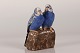 Royal CopenhagenJeanne GrutUndulat par nr. 483/3280