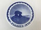 Bing & GrondahlEaster plate1920giant