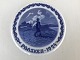 Bing & GrondahlEaster plate1924sower* 150kr