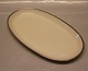Aladdin Bing & Grøndahl B&G  096 Bakke, aflang 28 x 15.5 cm (364)