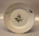 B&G Heimdahl Yasmin porcelain 025 Dinner plate 24 cm (325)