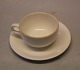 Yellow Line 3042 Cup with handle 5 x 8 cm (069) Royal Copenhagen faience Yellow  - 4 ALL Seasons