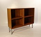 Reol - Lys Mahogni - Dansk Design - 1960