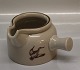 B&G Trend Stoneware tableware  311 Gravy boat 4 dl / 1 pint