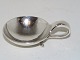 Georg Jensen Sterling SølvStort saltkar
