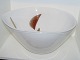 Holmegaard NajadeEnormous Bowl from 1976