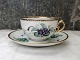 Bing&GrøndahlFloradekorationKaffesæt#107*225kr