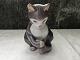 Bing&GrøndahlSiddende kat#1553*400kr