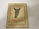 ÆselspilGammelt æselspil fra 1932 inkl. spillereglerBlev produceret mellem 1930 - 1940