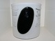 HolmegaardLarge Spot Line pot from 1980
