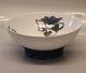 B&G Porcelain B&G Unique Art Nouveau Bowl 7.7 x 8.5 cm Signed Jul (Christmas) 1909 EP in monogram for Elias Petersen
