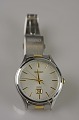 Seiko Herrerurm/lænke og dato