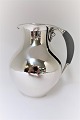 Georg Jensensterlingsilver PitcherDesign Jørgen JensenModel 385A