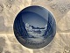 Bing & GrondahlGreenland Plate*50Kr