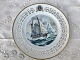 Bing & GrondahlShip PlateWindjammer# 3* 175kr