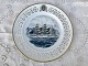 Bing & GrøndahlSkibsplatteWindjammer#4*175kr