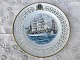 Bing & GrondahlShip platesWindjammer# 2* 175kr
