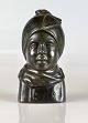Just Andersen figurRuge buste