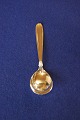 Karina Danish silver flatware, jam spoons about 15cms