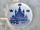 Royal CopenhagenStockholm1897* 400DKK