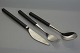 Eckhoff bestikSort plastOpus