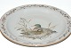 Mads Stage JagtstelletMiddags TallerkenDiameter ca. 24 cm.