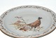 Mads Stage The hunting groundDinner PlateDiameter 24 cm.