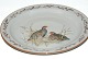 Mads Stage JagtstelletMiddags TallerkenDiameter 24 cm.