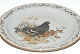 Mads Stage The hunting groundDinner PlateDiameter 24 cm.