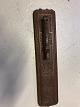 Manglebrædt.Dat. 1736