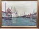 Jørgen Plaugmann.Københavns frihavn.1952.450,- kr.