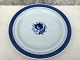 Royal CopenhagenTranquebarRound dish# 11/933*275kr