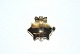 Georg Jensen Golden ChristmasThis year
