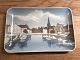 Bing&GrøndahlÅrhus havneparti#589/456*100kr