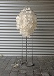 Verner PantonMusling gulvlampeModel FUN 1 STM