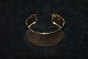Elegant Bracelet with Splicing 14 Karat Gold