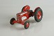 B.P. DanmarkMassey Harris traktor