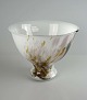 Holmegaard/P. LütkenNajade glasskål