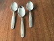 silverplateMajordessert spoon*25Kr