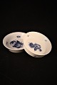 Bottle tray in Blue Flower, braided from Royal Copenhagen.10/8216.